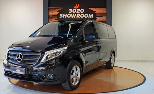 Mercedes-Benz Vito 2.0 Tourer 8 Pas