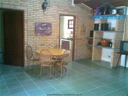 Imagem 11 de 29 de Chácaras À Venda Em Atibaia/sp - Compre O Seu Chácaras Aqui! - 1241858