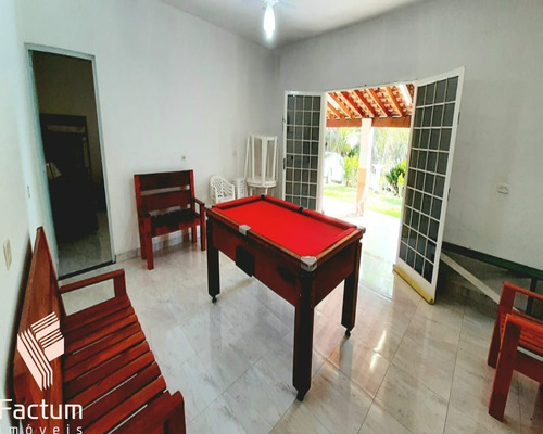 Imagem 28 de 30 de Chácara Residencial Para Venda Santa Isabel, Piracicaba - Ch00005 - 70529559