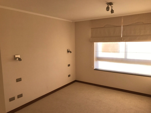 Arriendo Departamento 2d 2b + 1e En Pleno Centro Concepción