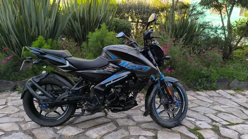 Vendo Ns 160 Fi Abs Modelo 2023 Con Traspaso