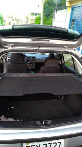 Volkswagen Gol 2001 1.0 16v Turbo 5p