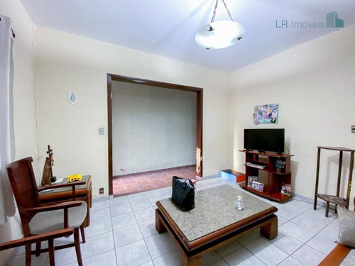 Sobrado À Venda, 120 M² Por R$ 490.000,00 - Casa Verde (zona Norte) - São Paulo/sp - So0696