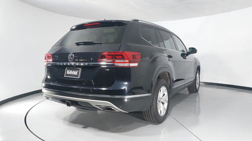 Volkswagen Teramont 3.6 COMFORTLINE PLUS AUTO
