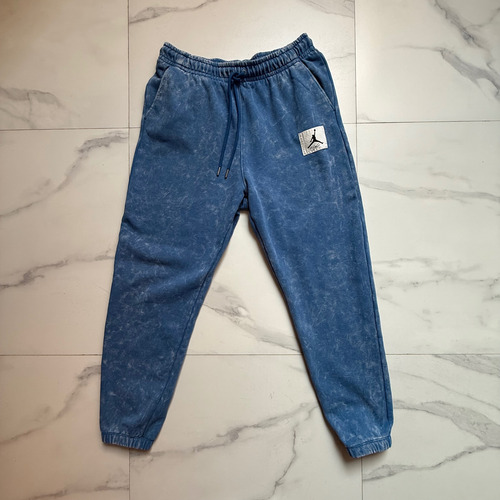Pants Jordan Flight Essential Statement Talla L Wash Fleece