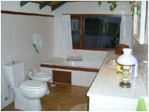 Casa En Venta En El Chorro- Ref: 3193