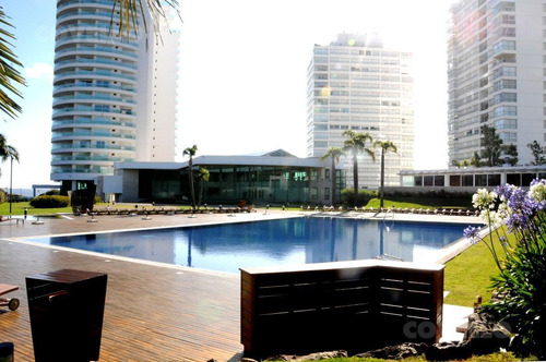 Imagen 21 de 30 de Departamento - Playa Mansa