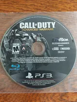 Comprar Call Of Duty Advanced Warfare Juegazo Original Físico Ps3