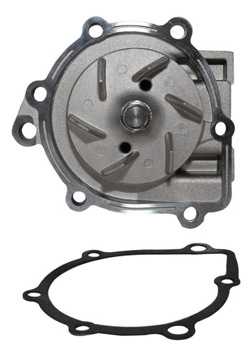 Bomba Agua Para Suzuki Grand Nomade 2.0 J20a Sq420 Dohc 1998