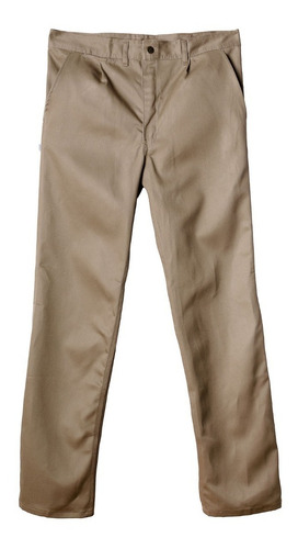 Imagen 2 de 10 de Pantalón De Trabajo Ombú Clásico Col. Vs. 62al70