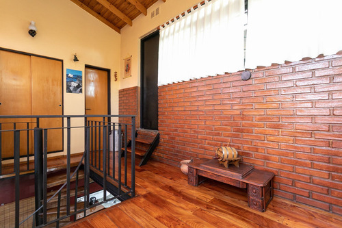 Imagen 30 de 30 de Ph 4 Amb De 141m², Al Frente, Terraza Y Quincho.