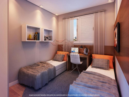 Apartamentos - Ref: V7248