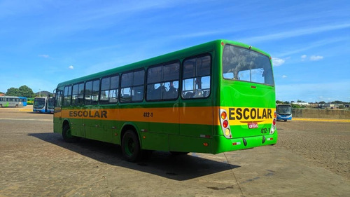 Imagem 5 de 11 de Ônibus Urbano 2013 Mercedes Of 1721