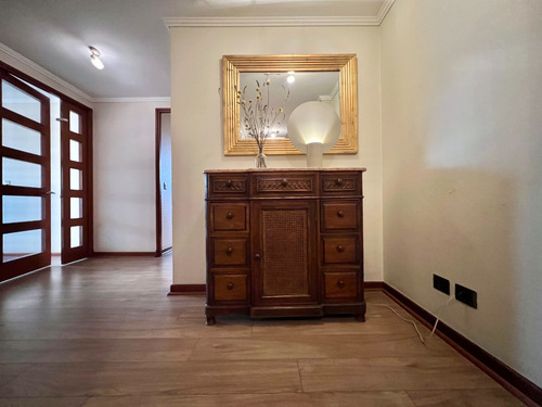 Piso Alto I Espoz I Candelaria I Moderno Y Muy Amplio