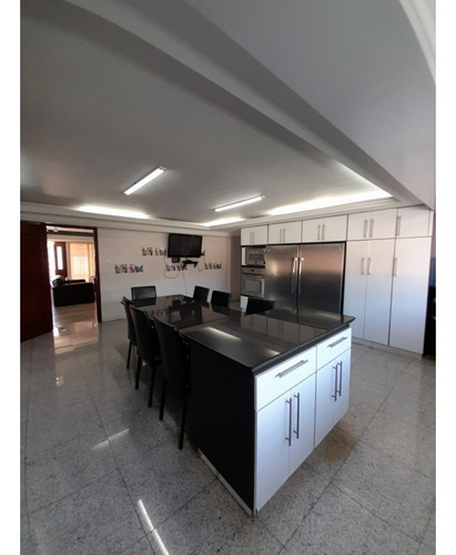 En Venta Casa Moderna 780m2 Los Nuevos Teques