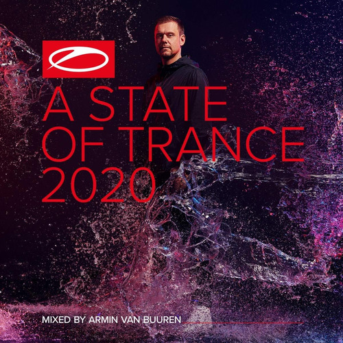 Cd: State Of Trance 2020