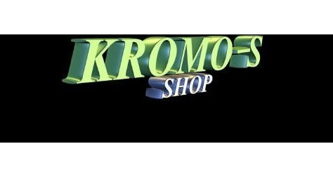 Imagen 3 de 4 de Silla Tyson Caja Mostrador Apoyapie Oficina Regulable Kromos