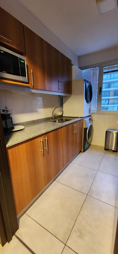 Hermoso Departamento, Excelente Ubicacion A Media Cuadra De Av Libertador