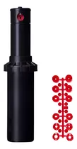 Comprar Aspersor Rotor Hunter Pgp-adj Para Riego 12 Boq Hasta 15m
