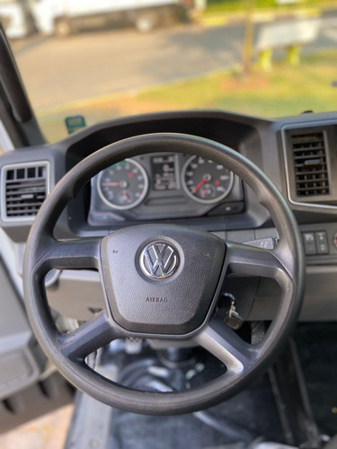 Vw Delivery Express Drc 4x2 A Diesel