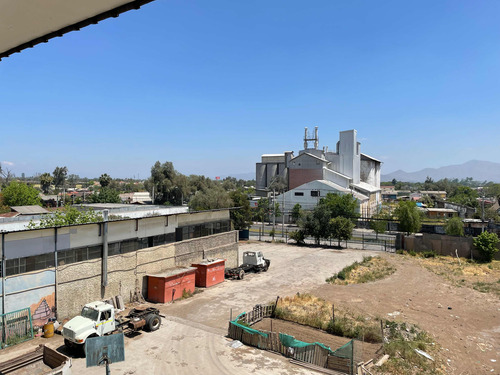 Venta Terreno Desarrollo Inmobiliario Con Edificio 3 Niveles
