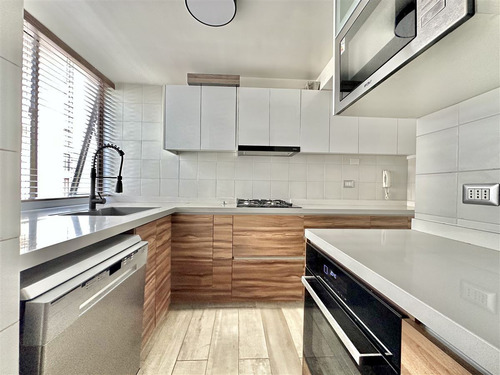 Remodelado: Barrios Las Nieves