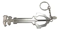 Comprar Llaves Kingdom Hearts Arpa De Hada Llavero Dije O Collar