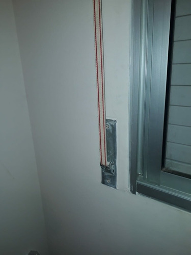 Imagen 3 de 5 de Reparacion Cortinas De Enrollar Y Cambios De Cinta