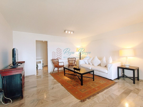 Imagen 3 de 22 de Apartamento En Venta Con Vista