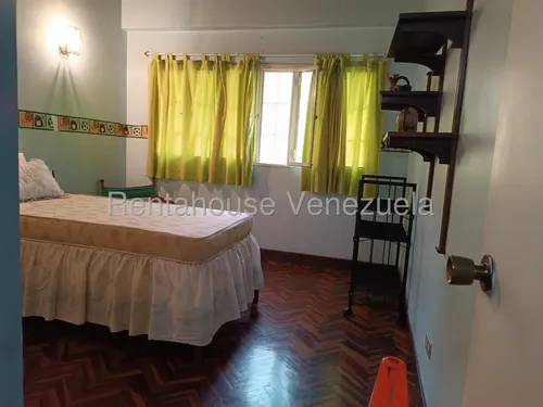 Casa En Venta El Hatillo