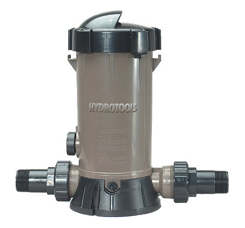 Clorador Automático Premium Hydrotools 8750