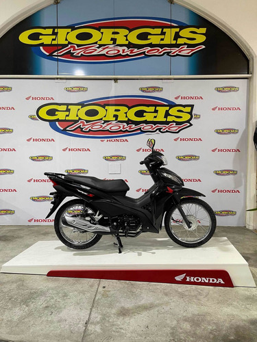 Imagen 5 de 8 de Honda Wave 110