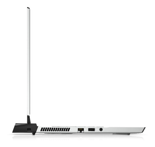Notebook Alienware M15 I7 1 Tb+512ssd 16gb Rtx3070 Super 8gb