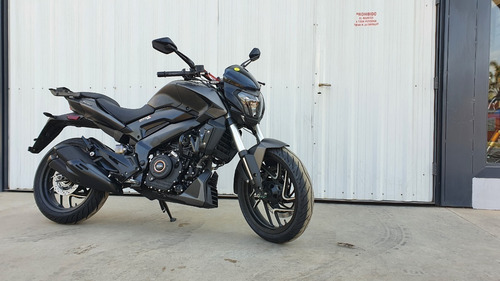 Imagen 11 de 16 de Bajaj Dominar 400 - 0km - Dominar 400