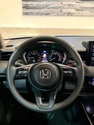 Honda HR-V 1.8 Lx 2wd Cvt