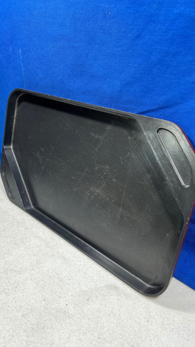 Plancha Sarten Doble Ornalla Cucina Donna Marrón (Usado)