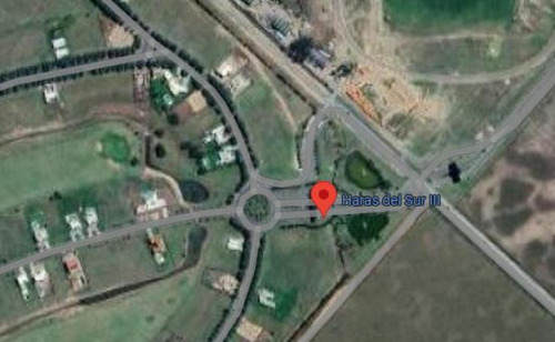 Terreno En Venta - 1000mts2 - Haras Del Sur Iii - La Plata