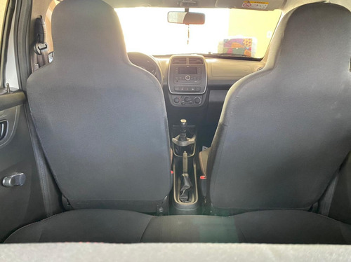 Renault Kwid 2019 1.0 12v Zen Sce 5p