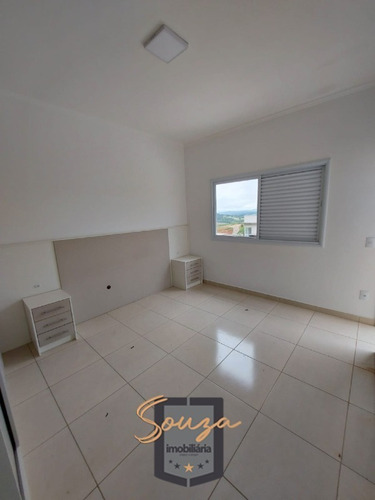 Imagem 17 de 29 de Casa À Venda, 3 Quartos, 3 Suítes, 2 Vagas, Condomínio Residencial Campos Do Conde - Bragança Paulista/sp - 58