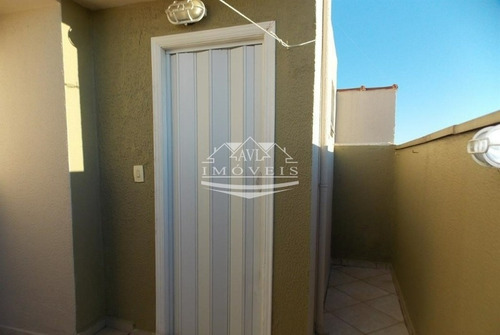 Imagem 17 de 29 de Lindo Apartamento Cobertura Para Venda No Bairro Vila Carrão, 2 Dorm, 1 Vagas, 126,00 M - 1504