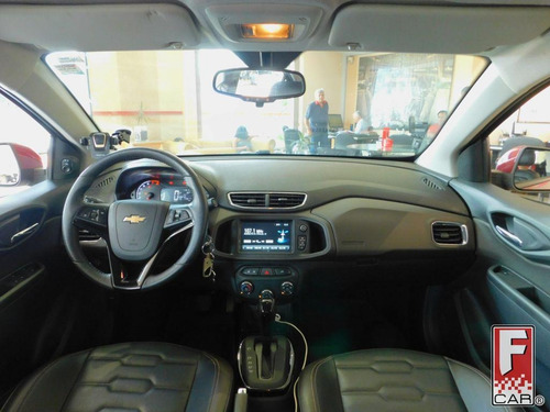 Imagem 5 de 10 de Chevrolet Prisma Sed. Ltz 1.4 8v Flexpower 4p Aut.