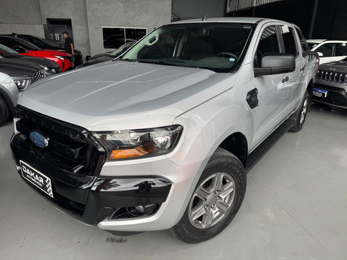 Ford Ranger Xls 2.2 4x4 Cd