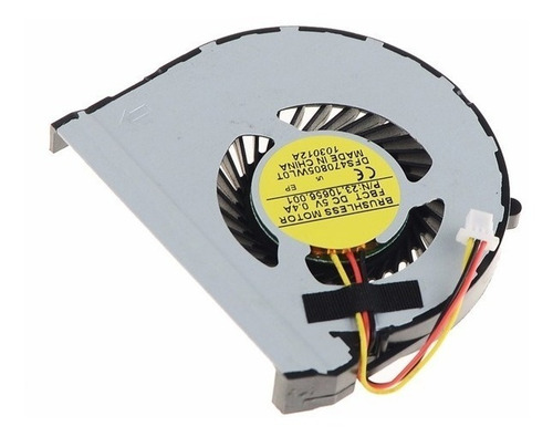 Ventilador Dell Inspiron 14z 5423 Nuevo Envio Gratis