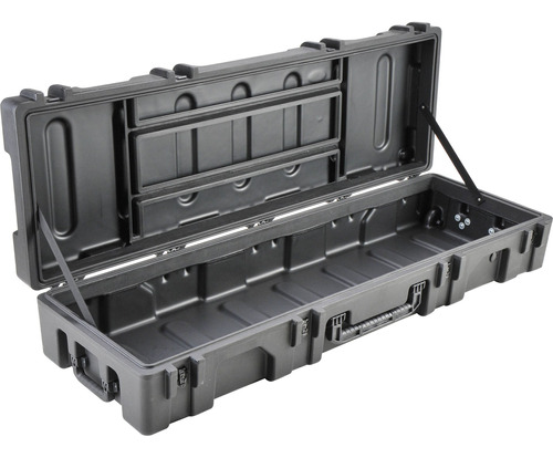 Skb Roto Military-standard Waterproof Case 10 (empty)