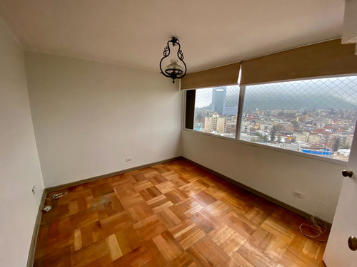 Depto. Hermosa Vista Piso 16 Frente Parque Bustamante