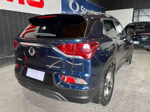 Ssangyong Korando New 1.6 2021