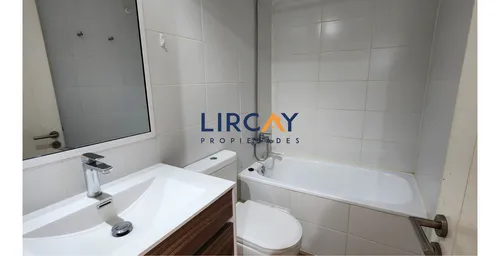 Arriendo Departamento 3 Dormitorios En Barrio Univ. Talca