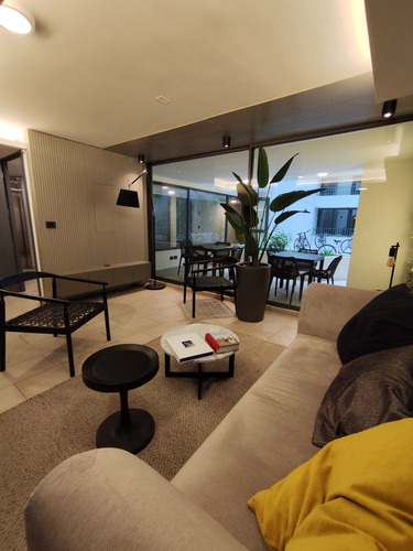 Ref:73621** Home Estudio Amoblado $300.000 Primer Mes