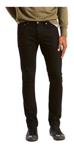 Levi´s Levis Pantalón Skinny Fit 05510-0414 Nightshinefv