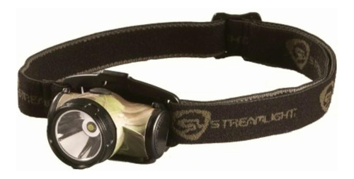 Streamlight 61405 Enduro Impact Resistant Headlamp With